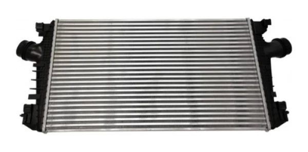 Radiador Intercooler Chevrolet Orlando / Cruze 2.0 Diesel Radiador Intercooler Chevrolet Orlando / Cruze 2.0 Diesel