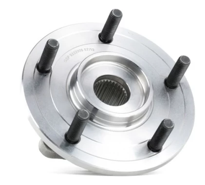 Maza Rueda Delantera Dodge Journey 2009 2015