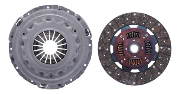 Kit Embrague Toyota Hilux 2.4 2gd-ftv 2wd 2016 2021 Kit Embrague Toyota Hilux 2.4 2gd-ftv 2wd 2016 2021