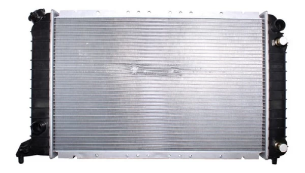 Radiador Motor S10 Pick Up 2.2 1994 2004