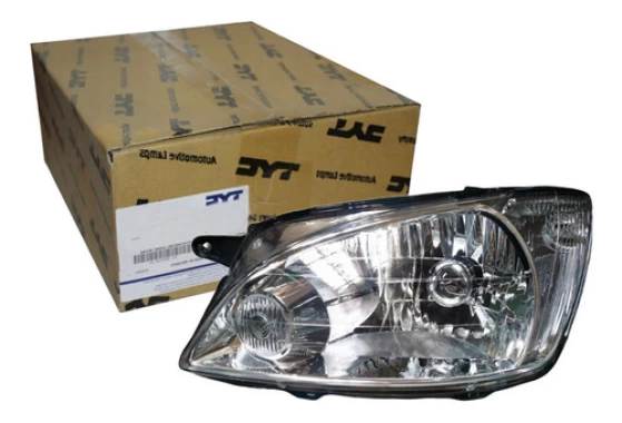 Optico Izquierdo Chevrolet Corsa Plus 2006 2008