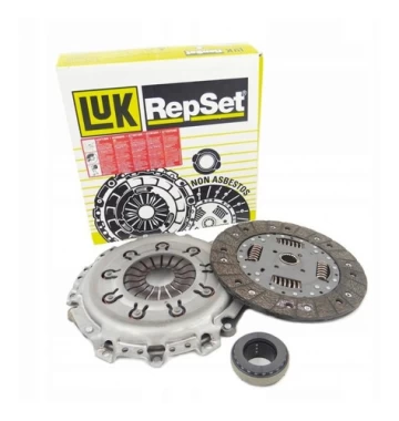 Kit Embrague Para Mazda Cx-5 Motor 2.0 Años 2012 Al 2016 Kit Embrague Para Mazda Cx-5 Motor 2.0 Años 2012 Al 2016
