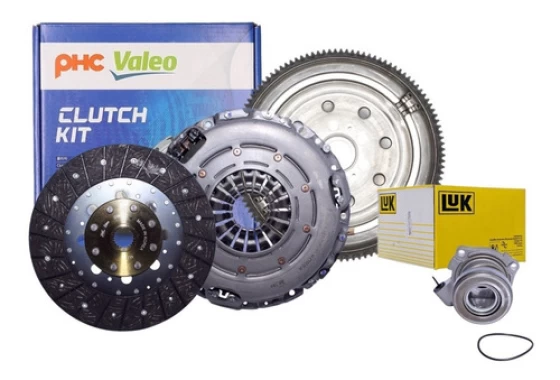 Kit Embrague Con Volante Chevrolet Captiva 2.2 2012 2018 Kit Embrague Con Volante Chevrolet Captiva 2.2 2012 2018