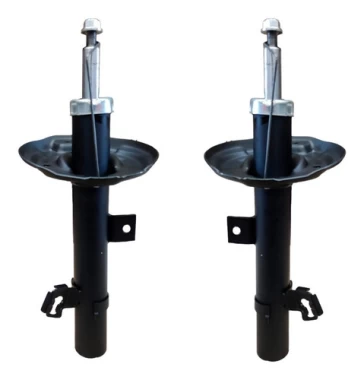 Par Amortiguador Delantero Nissan Qashqai Mr20dd 2014 2018