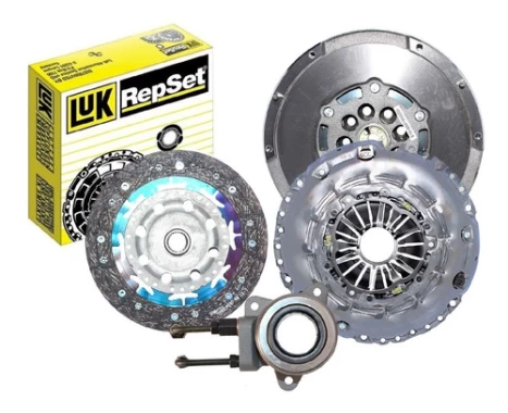 Kit Embrague Con Volante Kia Sportage 2.0 Diesel 2010 2016 Kit Embrague Con Volante Kia Sportage 2.0 Diesel 2010 2016