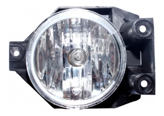 Neblinero Chevrolet Sail 1.5 2016 2018