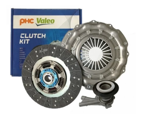Kit De Embrague Hyundai Hd78 3.9 D4ga Marca Valeo Kit De Embrague Hyundai Hd78 3.9 D4ga Marca Valeo