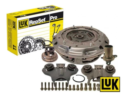 Kit Embrague Automatizado Ford Focus 2.0 Bencinero 2013 / Kit Embrague Automatizado Ford Focus 2.0 Bencinero 2013 /