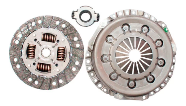 Kit Embrague Peugeot Partner 1.9 Dw8 2001