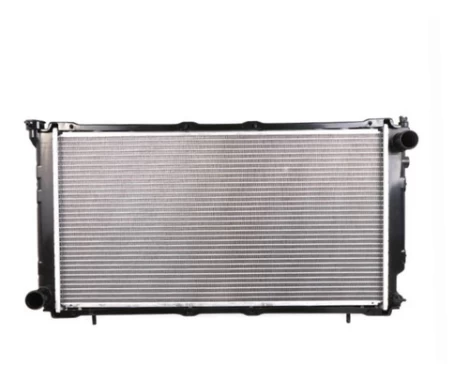 Radiador Motor Mecánico Subaru Legacy 2.2 Ej22 1989 1994 Radiador Motor Mecánico Subaru Legacy 2.2 Ej22 1989 1994