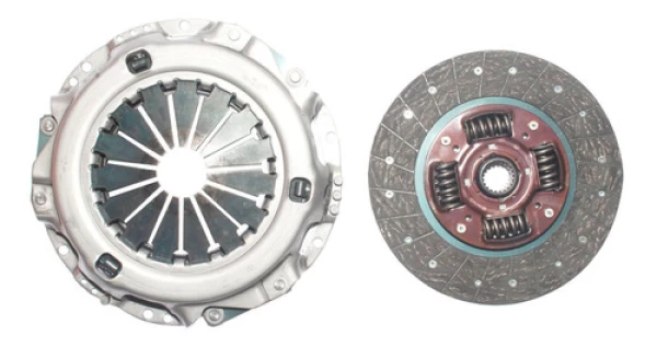 Kit Embrague Toyota Hilux 2.4 2rz-fe Rzn148 2wd 2001