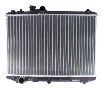 Radiador Motor Mecánico Para Suzuki Swift 1.3 2004 2011 Radiador Motor Mecánico Para Suzuki Swift 1.3 2004 2011