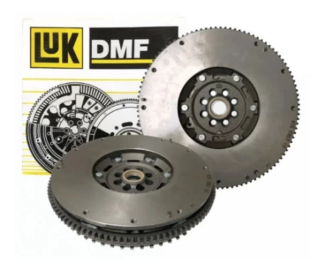 Volante Bimasa Maxus T60 2.8 Diesel 2016 2022