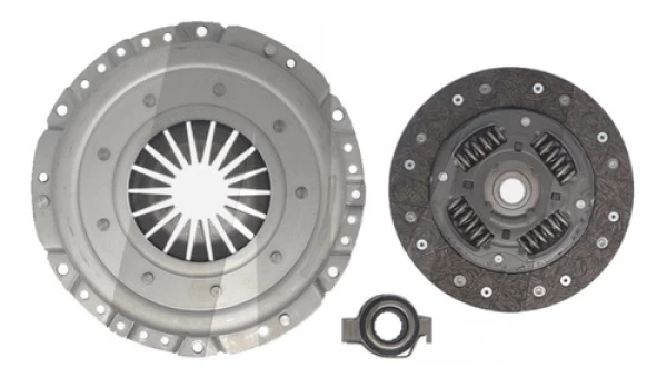 Kit Embrague Peugeot Bipper 1.3 Hdi 2012 2020