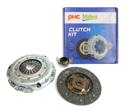 Kit Embrague Hyundai H100 2.5 D4bh Turbo Interc 2005 2008