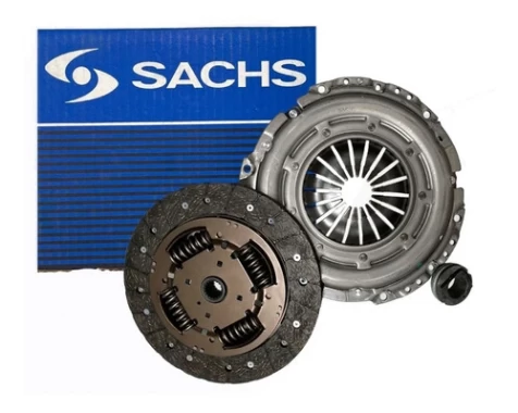Kit Embrague Citroen C- Elysee 1.6 Diesel Marca Sachs Kit Embrague Citroen C- Elysee 1.6 Diesel Marca Sachs