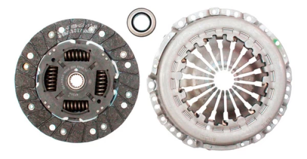 Kit Embrague Peugeot 207 1.4 Et3j4 2010