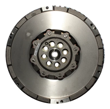 Volante Motor Hyundai H1 New 2.5 D4cb Vgt Diesel 2011 2016