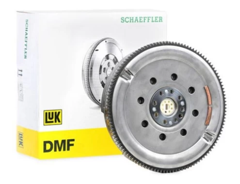 Volante Motor Hyundai Santa Fe 2.2 Cm D4eb Diesel 2006 2010