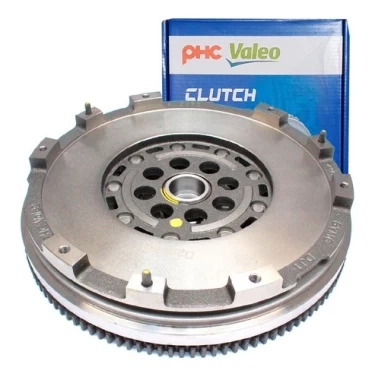 Volante De Motor Peugeot 3008 Dv6c 2013 2017