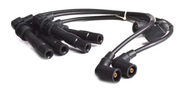 Cable Bujia Para Volkswagen Polo Hb 1999 2002