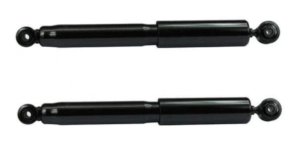 Amortiguadores Traseros Bipper Nemo Tepee Fiorino City Par