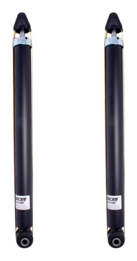 Par Amortiguador Trasero Mazda 3 2004 2009