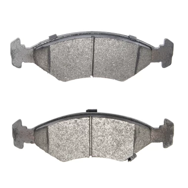 Pastilla De Freno DEL Para CHEVROLET PRISMA 2017-2019 1.4 A14XE LKJ Pastilla De Freno DEL Para CHEVROLET PRISMA 2017-2019 1.4 A14XE LKJ