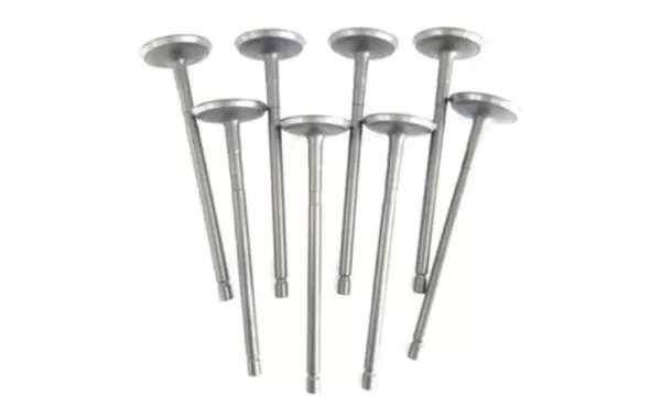 Juego Valvula Admision Mitsubishi L200 Katana 2.5 2007 2013