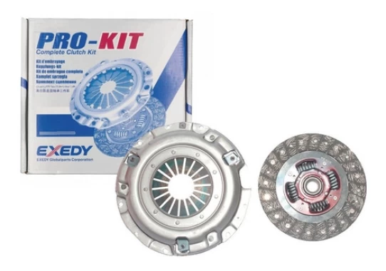 Kit Embrague Subaru Legacy 1989 2005