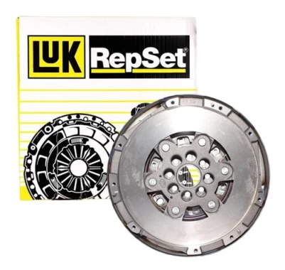 Volante Motor Bimasa Chevrolet Combo Van 1.3 Cdti Marca Luk