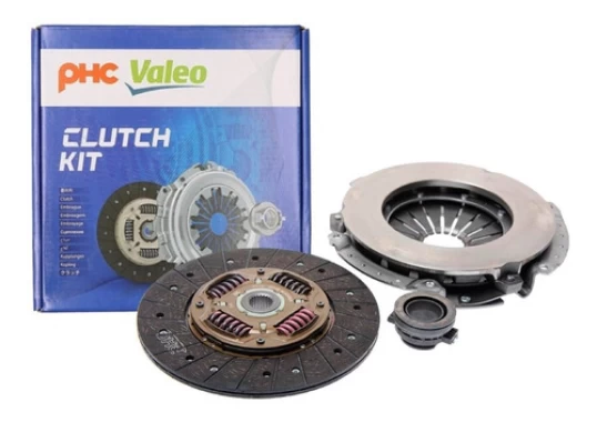 Kit Embrague Ssangyong Rexton 2.9 D29st Diesel 2002 2006 Kit Embrague Ssangyong Rexton 2.9 D29st Diesel 2002 2006
