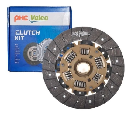 Disco Embrague Para Honda Cr-v 2.0 B20b 1997 2001