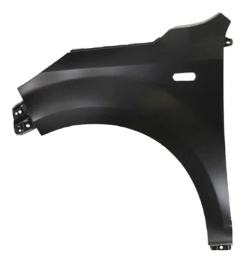 Tapabarro Izquierdo Para Daihatsu Terios 2006 2015