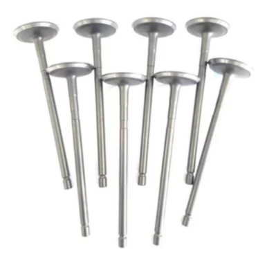 Juego Valvula Escape Mitsubishi L200 Katana 2.5 2007 2013