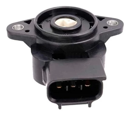 Sensor Tps Para Mazda 3 2004 2009