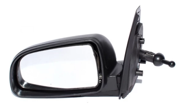 Espejo Izquierdo Para Chevrolet Aveo 2006 2016