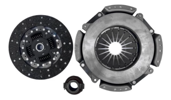 Kit Embrague Foton Terracota Cummins Isf 2.8 Kit Embrague Foton Terracota Cummins Isf 2.8