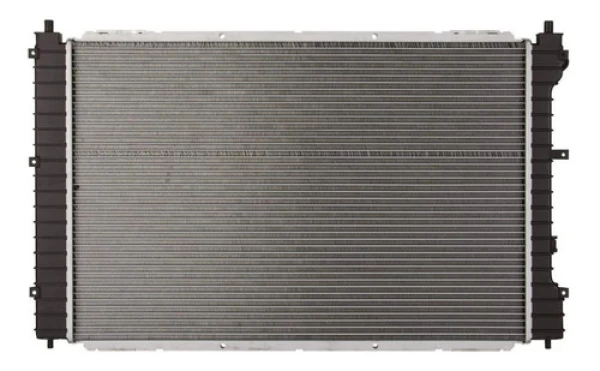 Radiador Motor Para Ford Escape 2001 2007 Automatico Radiador Motor Para Ford Escape 2001 2007 Automatico