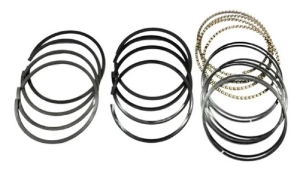Anillos Motor 0.75 Mm Para Chevrolet Cruze 1.8 2010 2016