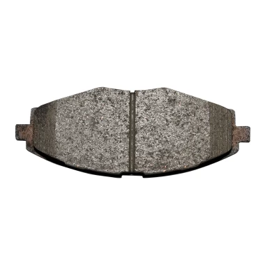 Pastilla Delantera Para CHERY S21 2008-2011 1.3 SQR473F Pastilla Delantera Para CHERY S21 2008-2011 1.3 SQR473F