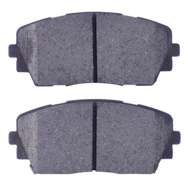Pastilla Delantera Para KIA MORNING 2015-2016 1.2 G4LA Pastilla Delantera Para KIA MORNING 2015-2016 1.2 G4LA