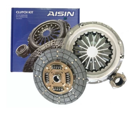 Kit Embrague Toyota Hilux 2.5 3.0 2012 2015 Marca Aisin Kit Embrague Toyota Hilux 2.5 3.0 2012 2015 Marca Aisin