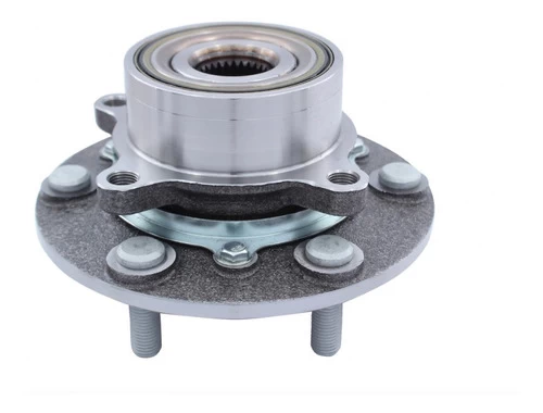 Maza Rueda Delantera Mitsubishi L200 2007 2018 Sin Abs Maza Rueda Delantera Mitsubishi L200 2007 2018 Sin Abs