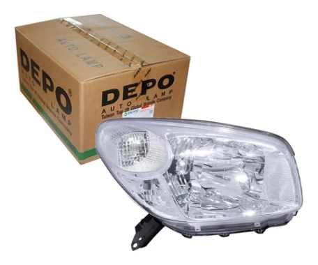 Optico Derecho Toyota Rav4 2.0 2003 2004 Optico Derecho Toyota Rav4 2.0 2003 2004