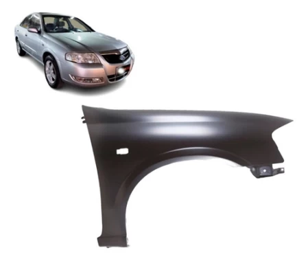 Tapabarro Derecho Para Samsung Sm3 1.6 2007 2014