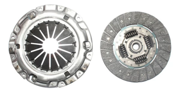 Kit Embrague Chevrolet Luv Dmax 3.0 4jh1t Tfr 2wd 2009 Kit Embrague Chevrolet Luv Dmax 3.0 4jh1t Tfr 2wd 2009