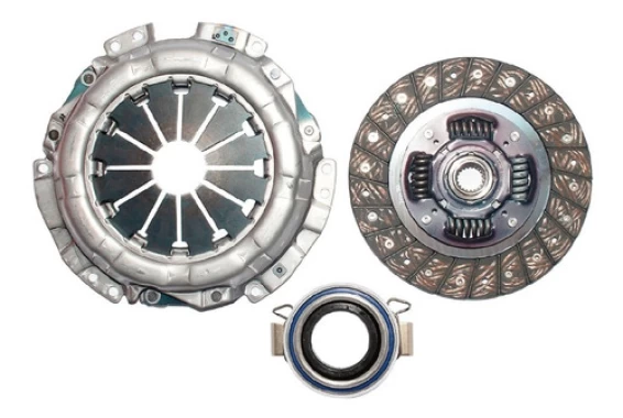 Kit Embrague Toyota Corolla 1.6 3zzfe Brasil 2002 2008 Kit Embrague Toyota Corolla 1.6 3zzfe Brasil 2002 2008