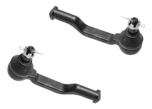 Terminal Direccion Mazda Bt50 Ford Ranger 2007 2012