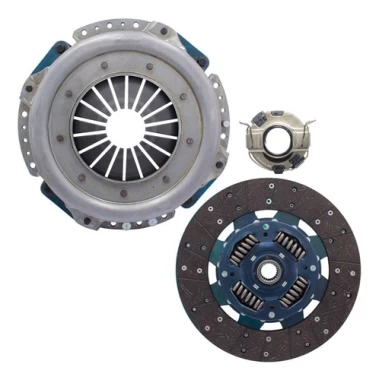 Kit Embrague Chevrolet New Dmax 2.5 2015 2019 Kit Embrague Chevrolet New Dmax 2.5 2015 2019